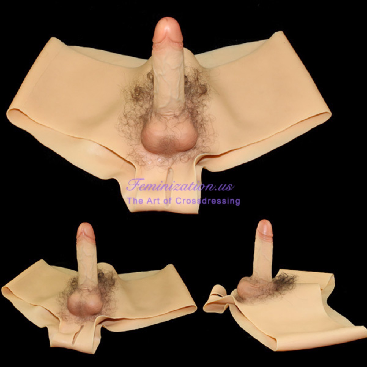 Femini Penis Panty - Click Image to Close