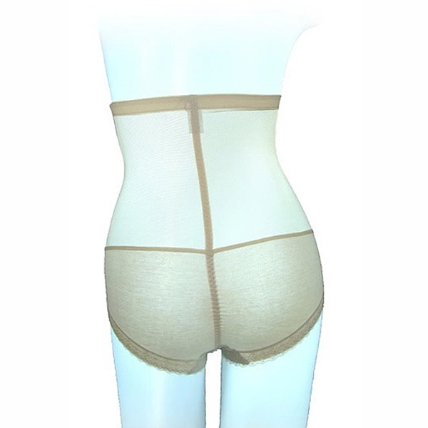 strip girdle body shaper - Click Image to Close