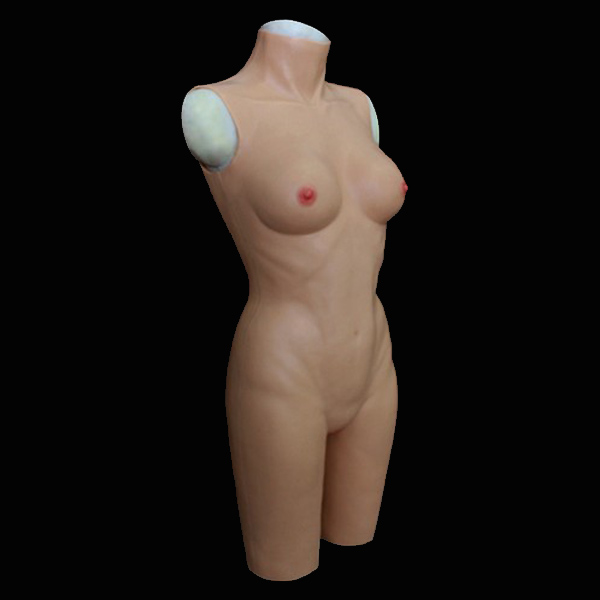 TD1 Real Rubber Doll Bodysuit