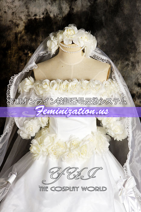 Style560-Luxury wedding gown