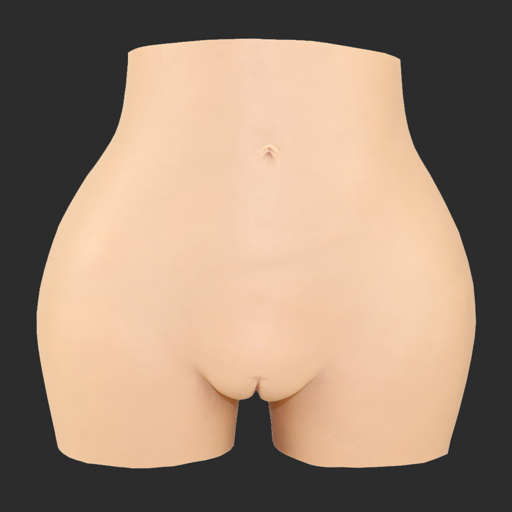 Femini underwear AV1PH -Double Plus hip & pad